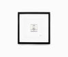 Dokebi Matchbook Print