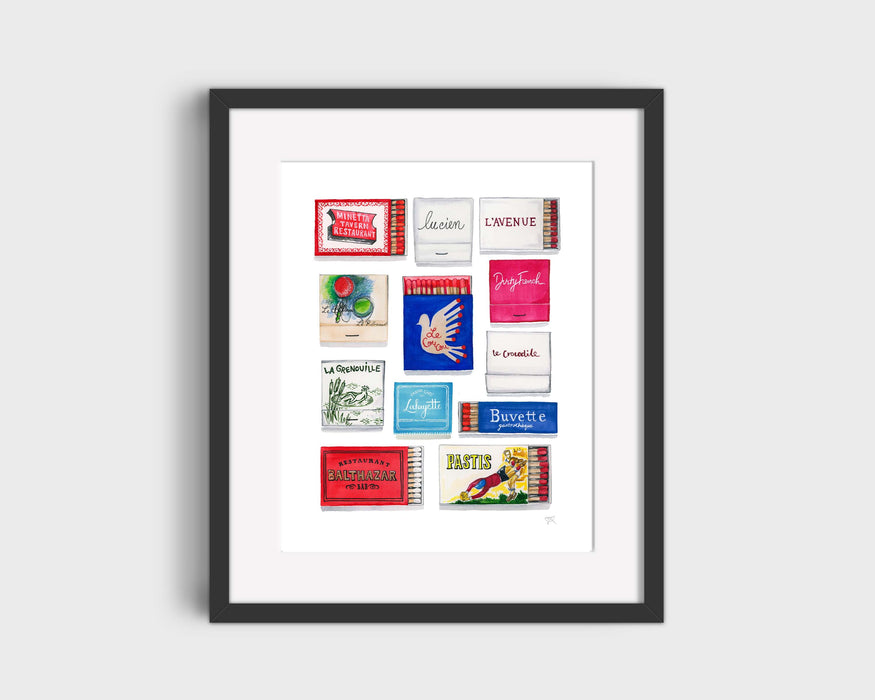 The French Collection