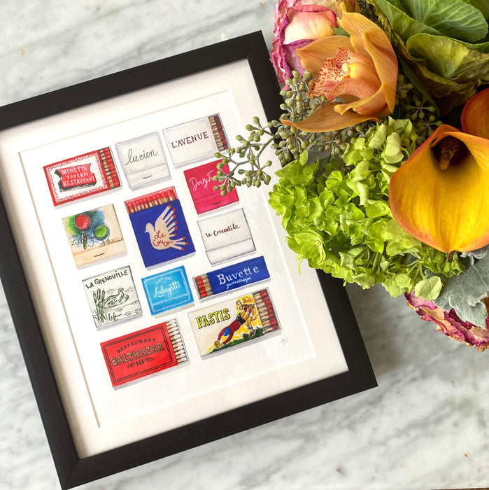 The French Collection