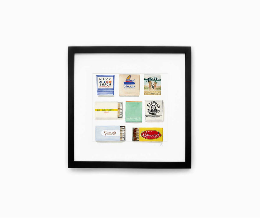 The Hamptons Collection