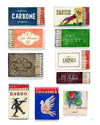Make Your Own Matchbook Collection