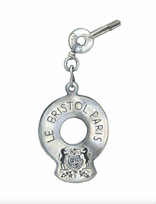  The Key to Le Bristol
