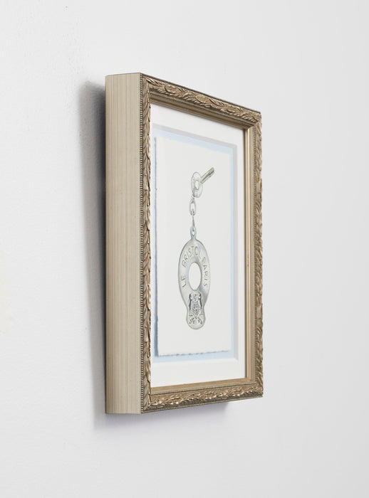 The Key to Le Bristol