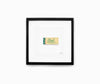 Marcel Matchbook Print
