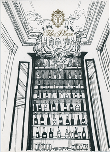 Champagne at The Plaza