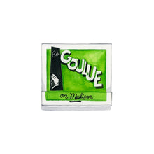  La Goulue Matchbook Print
