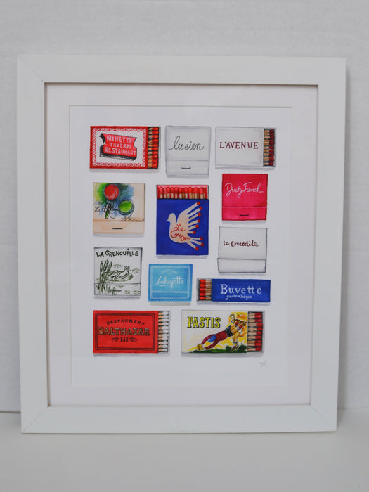 The French Collection