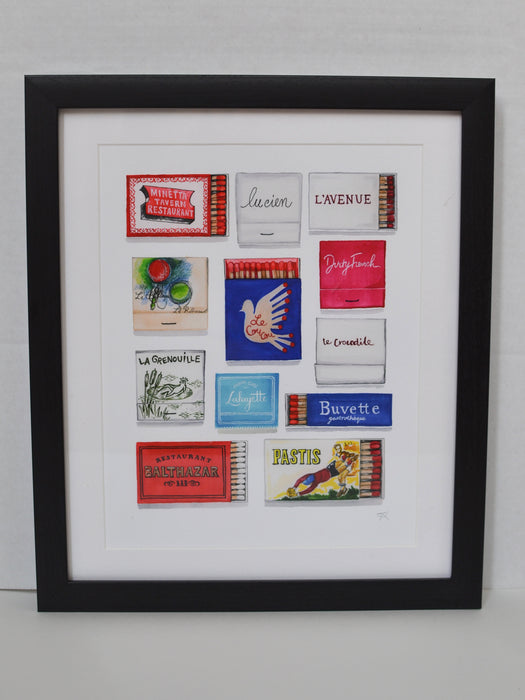 The French Collection